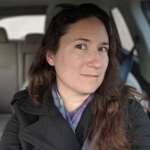 Meet your Posher, Tanya